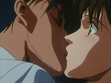 Be-Boy Kidnapp’n Idol